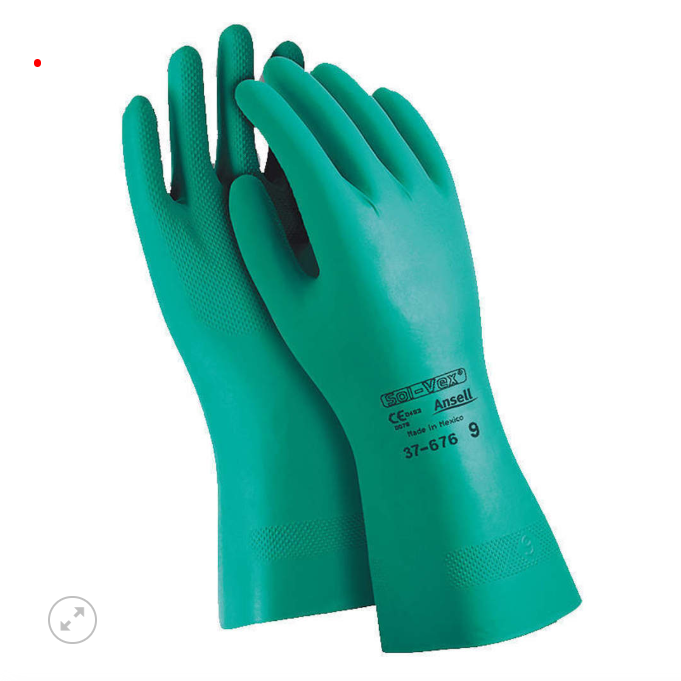 Găng tay chống hóa chất Ansell