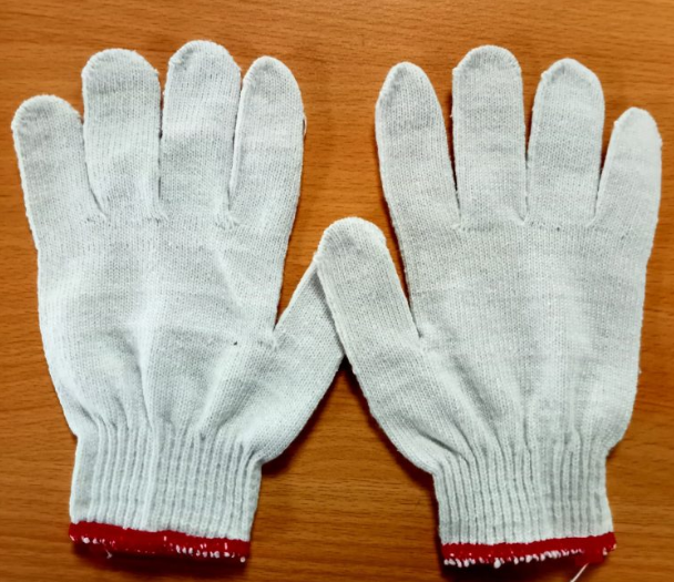 Gang tay sợi 40g-50g-60g kim 10